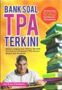 Image of Bank Soal TPA Terkini