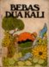 Image of Bebas Dua Kali