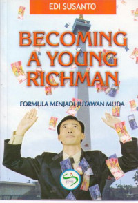 Image of Becoming A Young Richman