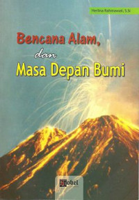 Image of Bencana Alam dan Masa Depan Bumi