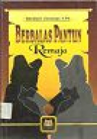 Image of Berbalas Pantun Remaja