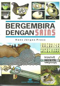 Image of Bergembira dengan SAINS