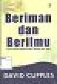 Image of Beriman dan Berilmu