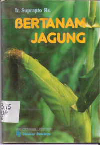 Image of Bertanam Jagung