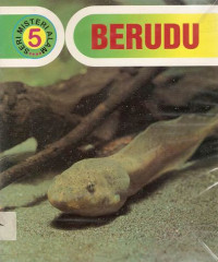 Image of Berudu : Seri Misteri Alam 5