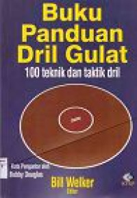 Image of Buku Panduan Dril Gulat