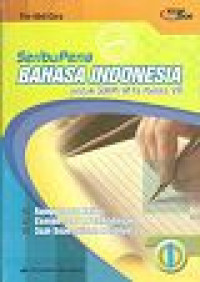 Image of SeribuPena Bahasa Indonesia untuk SMP/MTs Kelas VII