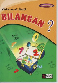 Image of Rahasia di Balik Bilangan?