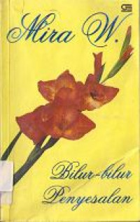 Image of Bilur-Bilur Penyesalan
