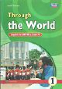 Image of Through the World : English for SMP/MTs Class VII KTSP Standar isi 2006