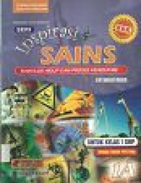 Image of Seri Inspirasi Sains: Mahluk Hidup dan Proses Kehidupan