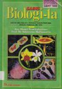 Image of Sains Biologi-1A