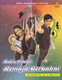 Image of Buku Pintar Remaja Berbakat