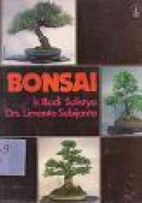 Image of Bonsai