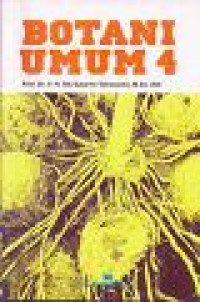 Image of Botani Umum 4
