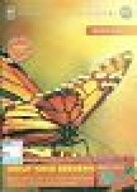 Image of Hidup Yang Berubah : Pendidikan  Agama Kristen Kelas IX