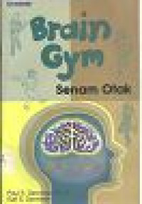 Image of Brain Gym (Senam Otak)