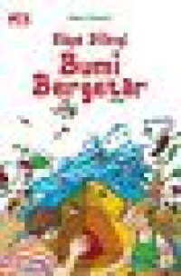 Image of Siapa Bilang! :  Bumi Bergetar