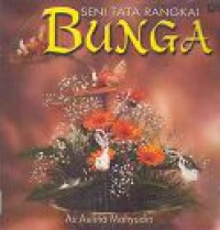 Image of Seni Tata Rangkai Bunga