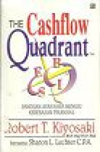 Image of The Cashflow Quadrant