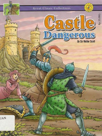 Image of Castle Dangerous