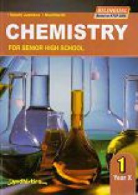 Image of Chemistry X