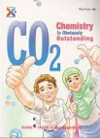 Image of CO2 Chemistry is Obviosly Outs..