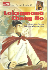 Image of Seri Tokoh Dunia: Laksamana Cheng Ho