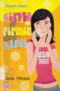 Image of Cinta Permen Karet (Kumpulan Cerpen)