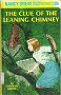Image of Nancy Drew: The Clue of The Leaning Chimney