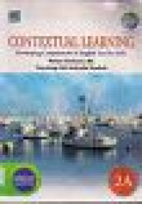 Image of Contextual Learning Developing Competencies in English Use for SMU