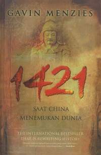 Image of 1421 Saat China Menemukan Dunia