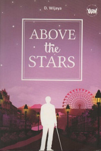Image of Above the Star