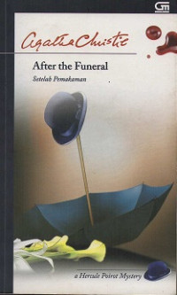Image of After the Funeral : Setelah Pemakaman