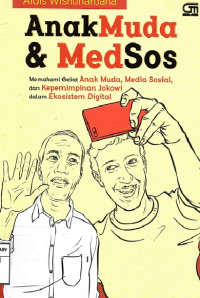 Image of Anak Muda dan Medsos