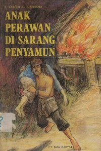 Image of Anak Perawan Di Sarang Penyamun
