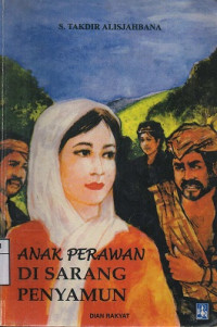 Image of Anak Perempuan Disarang Penyamun