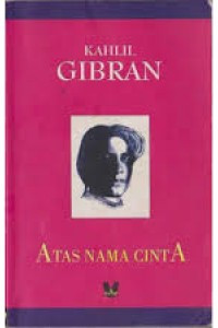 Image of ATAS NAMA CINTA
