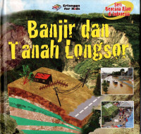 Image of Bencana Alam di Indonesia: Banjir dan Tanah Longsor