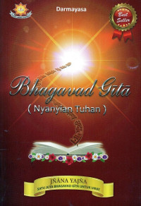Image of Bhagavad Gita (Nyanyian Tuhan)