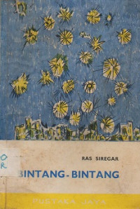 Image of Bintang-bintang kumpulan cerita pendek