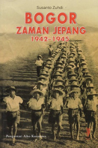Image of Bogor Jaman Jepang 1942-1945
