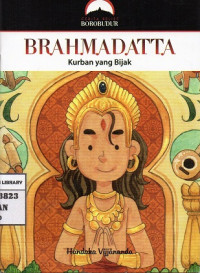 Image of Brahmadatta : Kurban yang Bijak