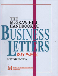 Image of Business Letters. Second Edition