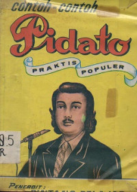 Image of Contoh-contoh Pidato Praktis Populer