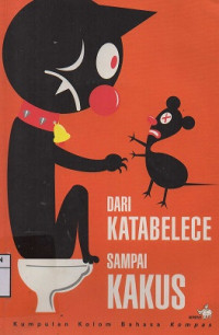 Image of Dari Katabelece sampai kakus