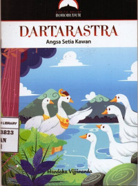 Image of Dartarastra : Angsa Setia Kawan