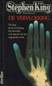 Image of De Vervloeking