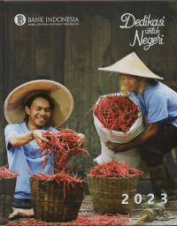 Image of Dedikasi untuk Negeri 2023