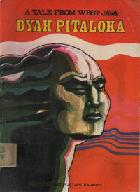 Image of Dyah Pitaloka : A Tale from West Java